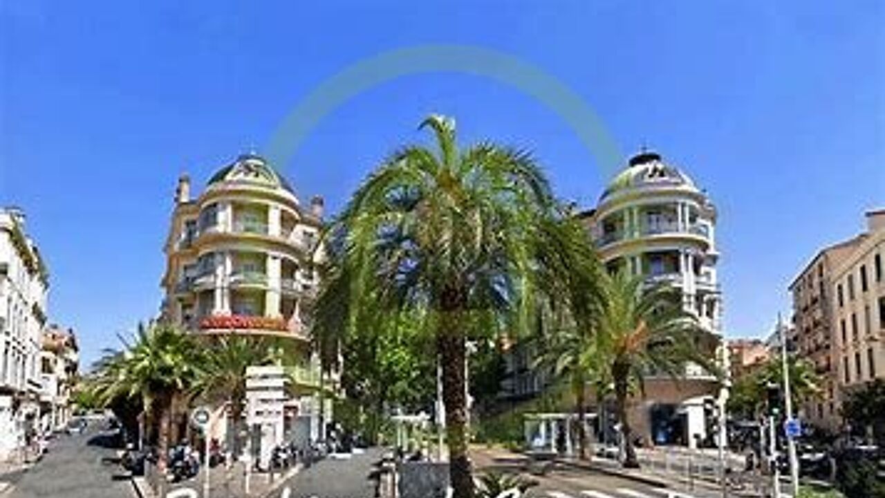 commerce  pièces 150 m2 à vendre à Cannes (06400)