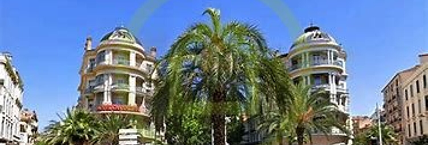 Commerce  150 m² à vendre à Cannes (06400)