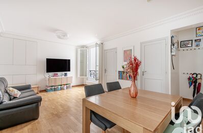 vente appartement 645 000 € à proximité de L'Île-Saint-Denis (93450)