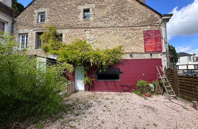 vente maison 210 000 € à proximité de Chauvigny-du-Perche (41270)