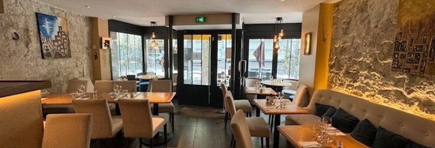 Commerce 1 Pièce 60 m² à vendre à Paris 12 (75012)