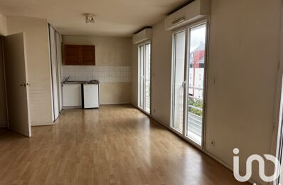 vente appartement 143 000 € à proximité de Bouaye (44830)