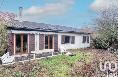 vente maison 138 000 € à proximité de Flavigny-sur-Moselle (54630)