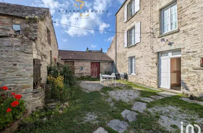 vente maison 340 900 € à proximité de Cherbourg-en-Cotentin (50100)