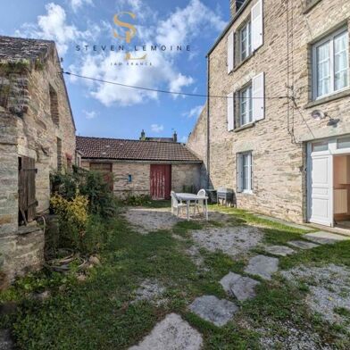Maison 10 pièces 310900 €