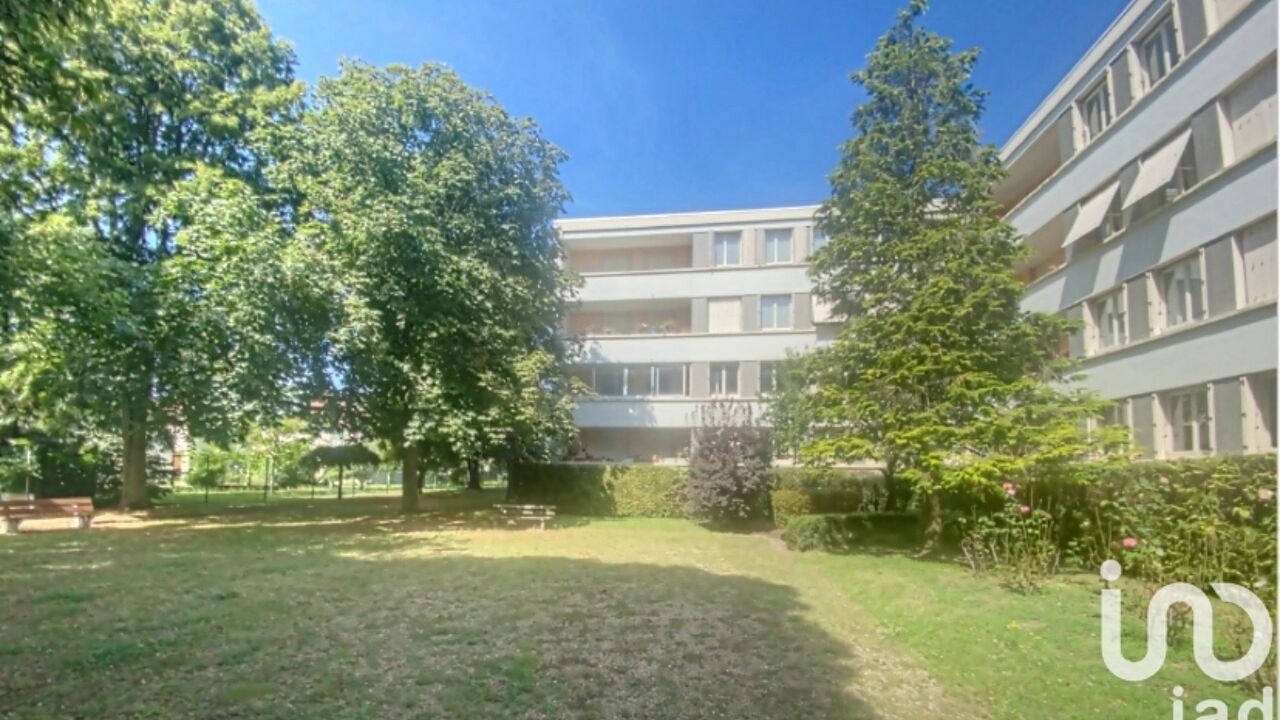 appartement 4 pièces 84 m2 à vendre à Brétigny-sur-Orge (91220)