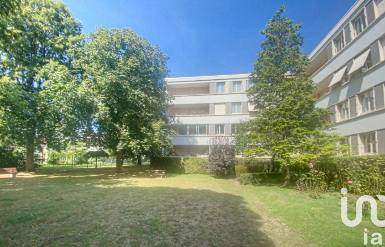 appartement 4 pièces 84 m2 à vendre à Brétigny-sur-Orge (91220)