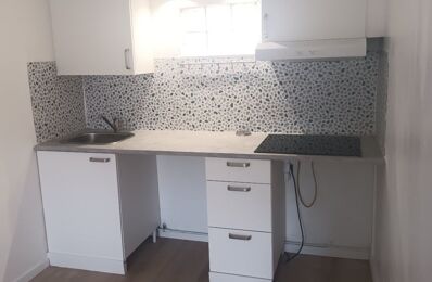 location appartement 480 € CC /mois à proximité de Colomiers (31770)