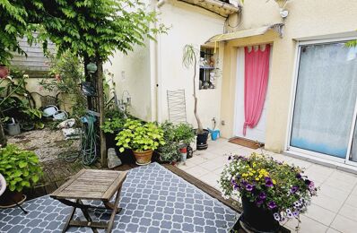 vente maison 223 000 € à proximité de Talence (33400)