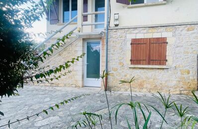 vente maison 119 500 € à proximité de Vergt-de-Biron (24540)