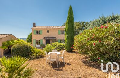 vente maison 795 000 € à proximité de Saint-Paul-de-Vence (06570)