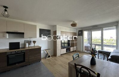 vente appartement 209 000 € à proximité de Saint-Jean (31240)