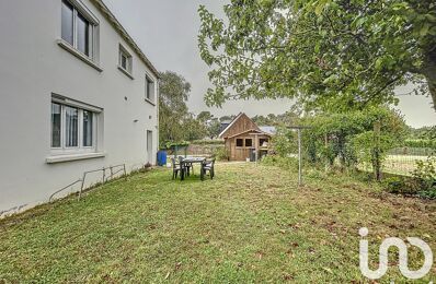 vente maison 156 400 € à proximité de Assérac (44410)