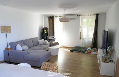 vente appartement 208 000 € à proximité de Maussane-les-Alpilles (13520)