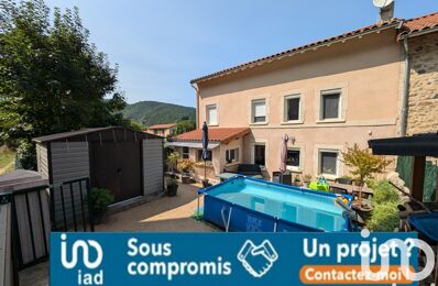 vente maison 147 000 € à proximité de Espaly-Saint-Marcel (43000)