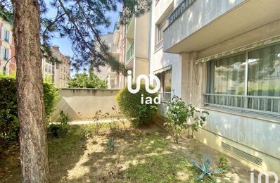 vente appartement 340 000 € à proximité de Brou-sur-Chantereine (77177)