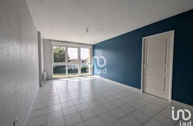 vente appartement 80 000 € à proximité de Cuincy (59553)