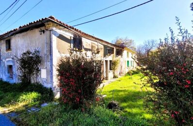 vente maison 169 500 € à proximité de Montlieu-la-Garde (17210)