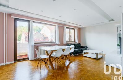 vente appartement 117 000 € à proximité de Œting (57600)