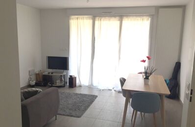 location appartement 561 € CC /mois à proximité de Quint-Fonsegrives (31130)