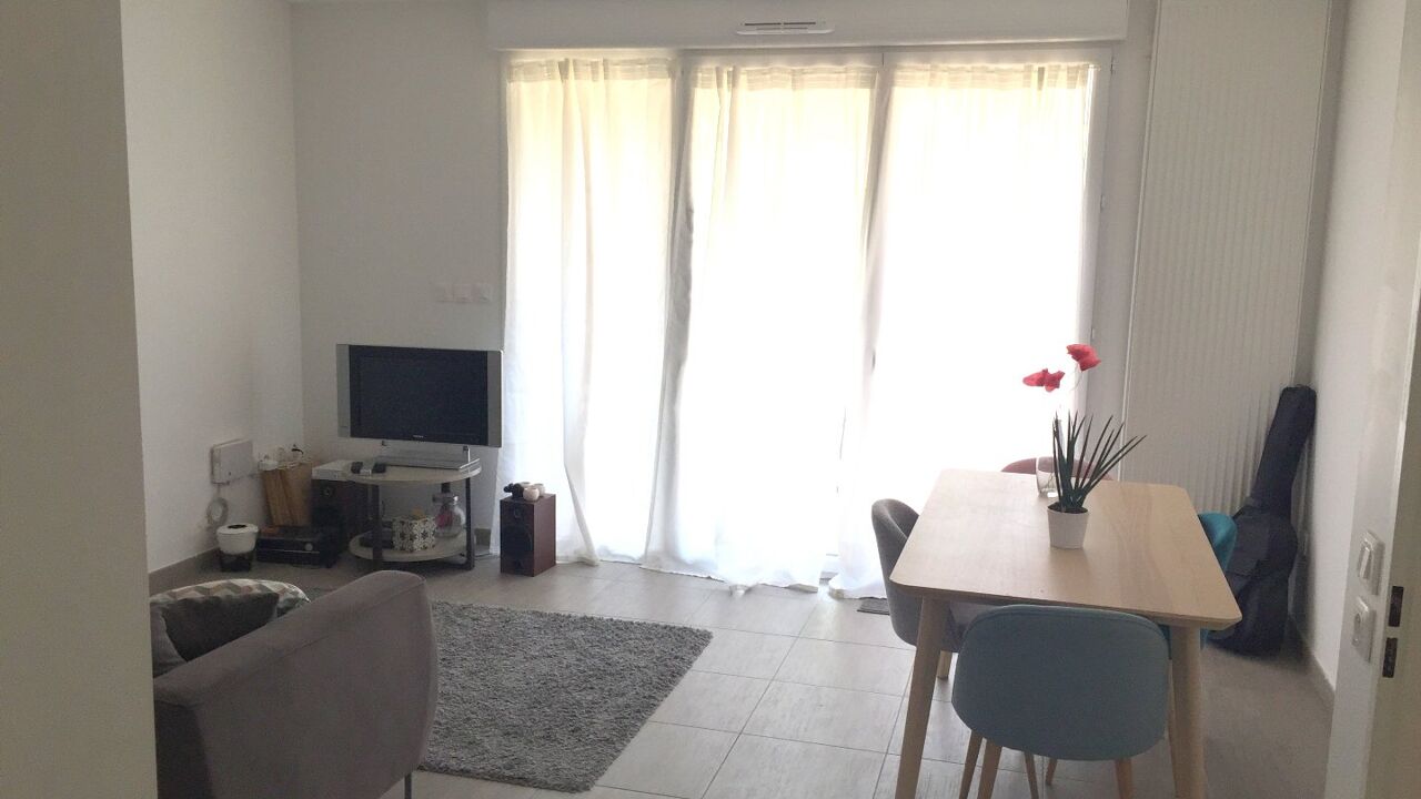 appartement 2 pièces 43 m2 à louer à Montrabé (31850)