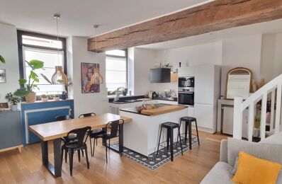 vente maison 372 000 € à proximité de Flins-sur-Seine (78410)