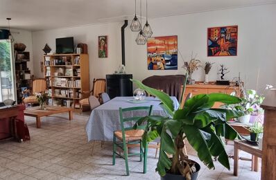 vente maison 387 000 € à proximité de Pont-Saint-Martin (44860)