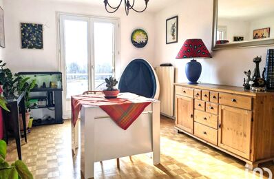 vente appartement 359 000 € à proximité de Ivry-sur-Seine (94200)