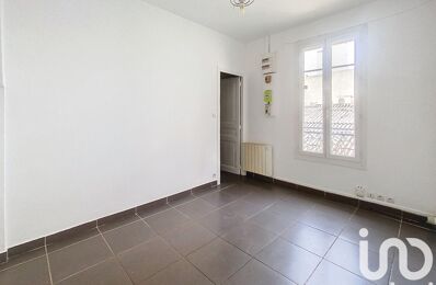 vente appartement 210 000 € à proximité de Villejuif (94800)