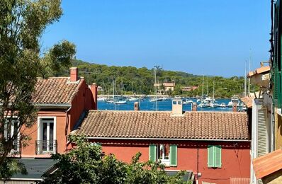 vente appartement 1 390 000 € à proximité de Hyères (83400)