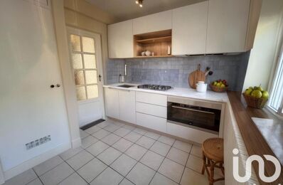 vente appartement 138 000 € à proximité de Lommerange (57650)