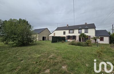 vente maison 143 000 € à proximité de Villers-le-Tourneur (08430)