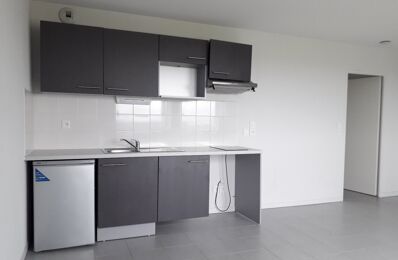 location appartement 526 € CC /mois à proximité de Bruguières (31150)