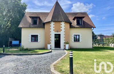 vente maison 395 850 € à proximité de Gonneville-sur-Honfleur (14600)