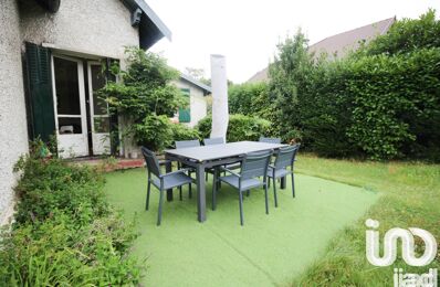 vente maison 990 000 € à proximité de Vaucresson (92420)