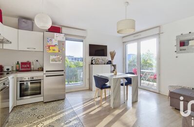 vente appartement 179 900 € à proximité de Fontenay-Aux-Roses (92260)