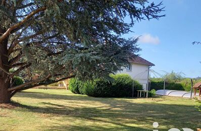 vente maison 133 500 € à proximité de Neuvy-sur-Loire (58450)