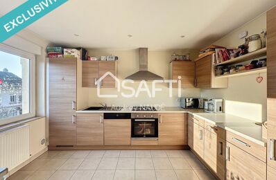 vente appartement 180 000 € à proximité de Distroff (57925)