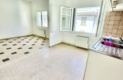 vente appartement 140 000 € à proximité de Le Revest-les-Eaux (83200)