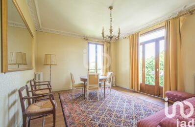 vente maison 625 000 € à proximité de Paris 8 (75008)