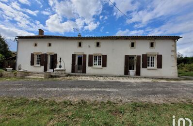 vente maison 269 000 € à proximité de Saint-Ciers-sur-Gironde (33820)