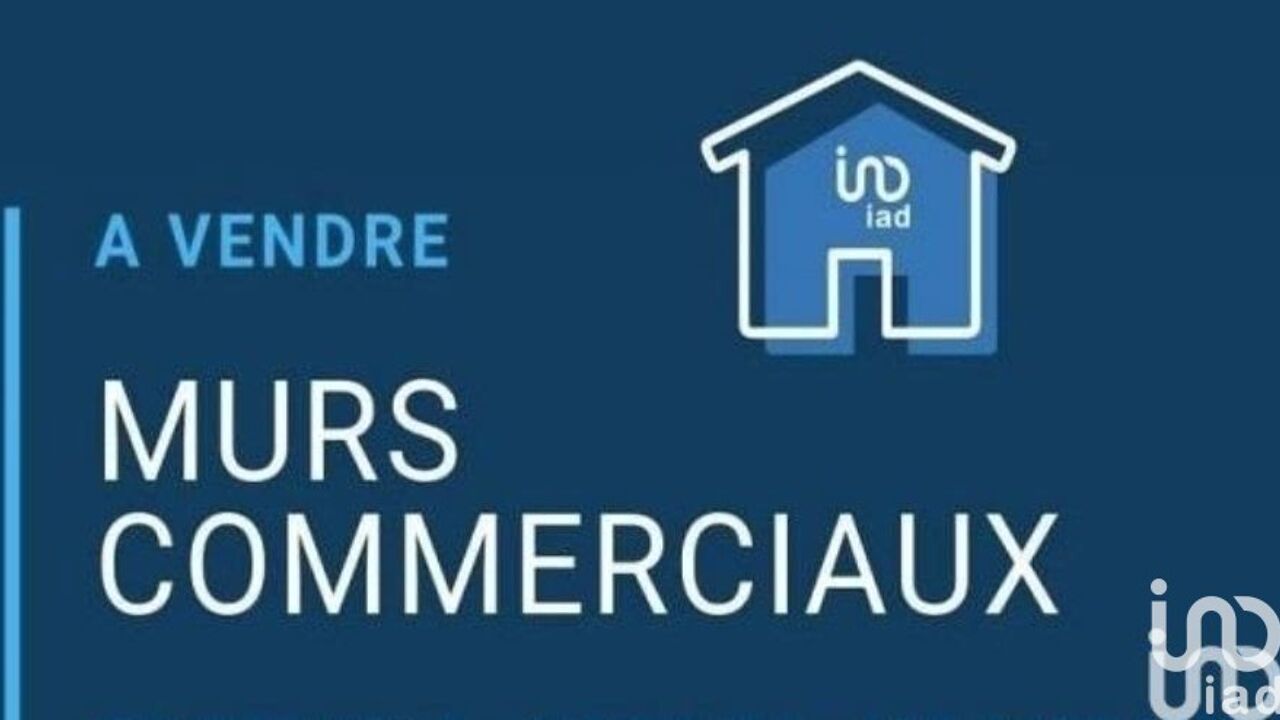 commerce  pièces 69 m2 à vendre à Saint-Denis (97400)