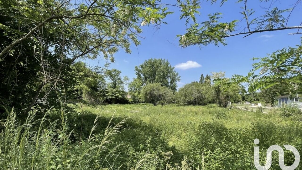 terrain  pièces 4729 m2 à vendre à Saint-Ciers-sur-Gironde (33820)