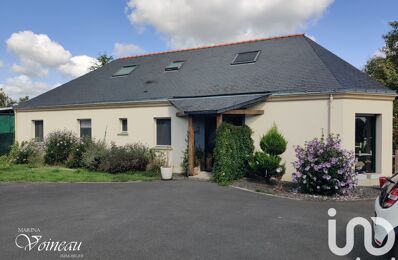 vente maison 331 000 € à proximité de Loireauxence (44370)