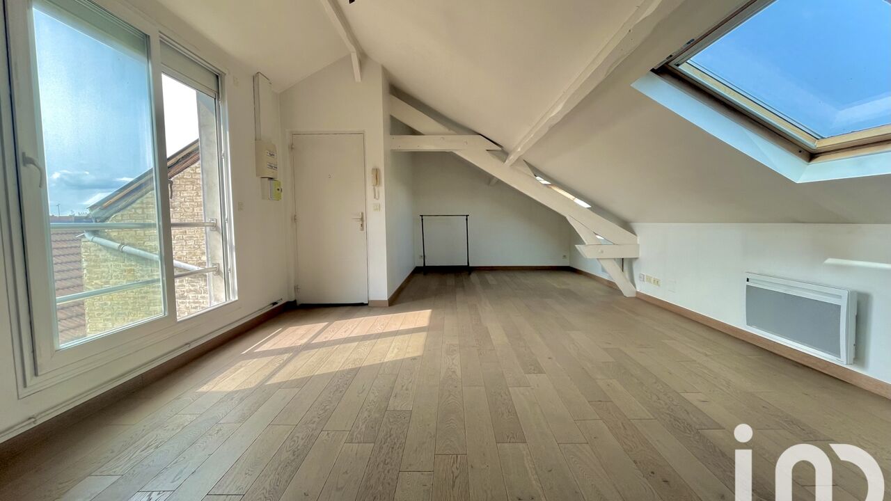 appartement 2 pièces 50 m2 à vendre à Reims (51100)