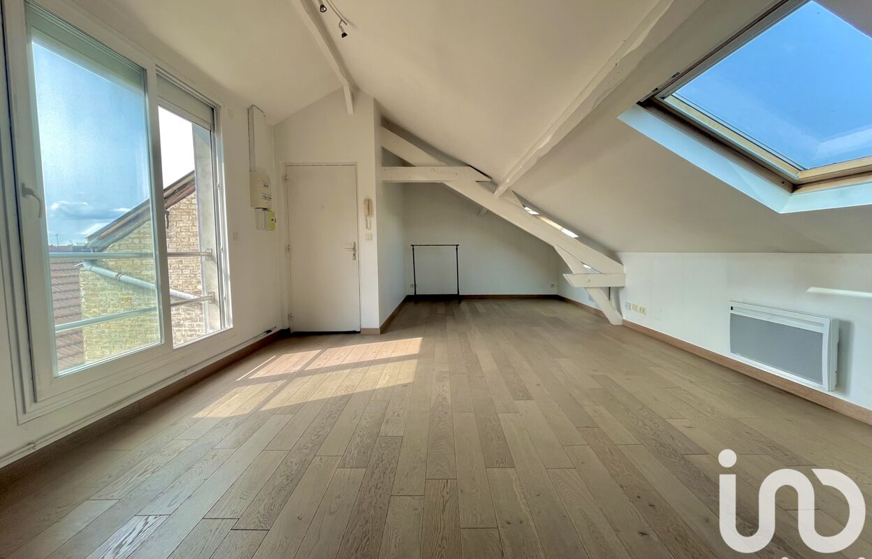 appartement 2 pièces 50 m2 à vendre à Reims (51100)