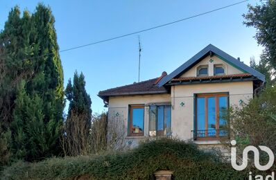 vente maison 450 000 € à proximité de Villebon-sur-Yvette (91140)