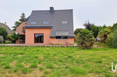 vente maison 292 000 € à proximité de Cavan (22140)