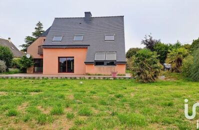 vente maison 292 000 € à proximité de Minihy-Tréguier (22220)