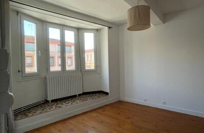 location appartement 750 € CC /mois à proximité de Quint-Fonsegrives (31130)